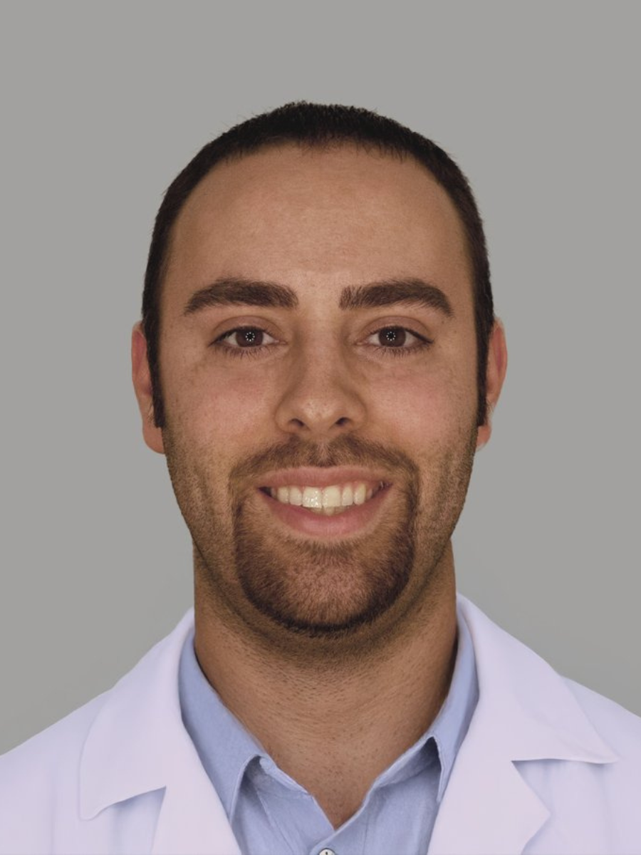 Dr. Elijah Wilder, DO