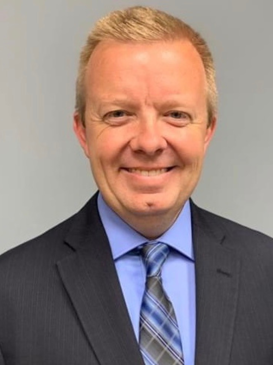 Eric Busch, MBA, CPA