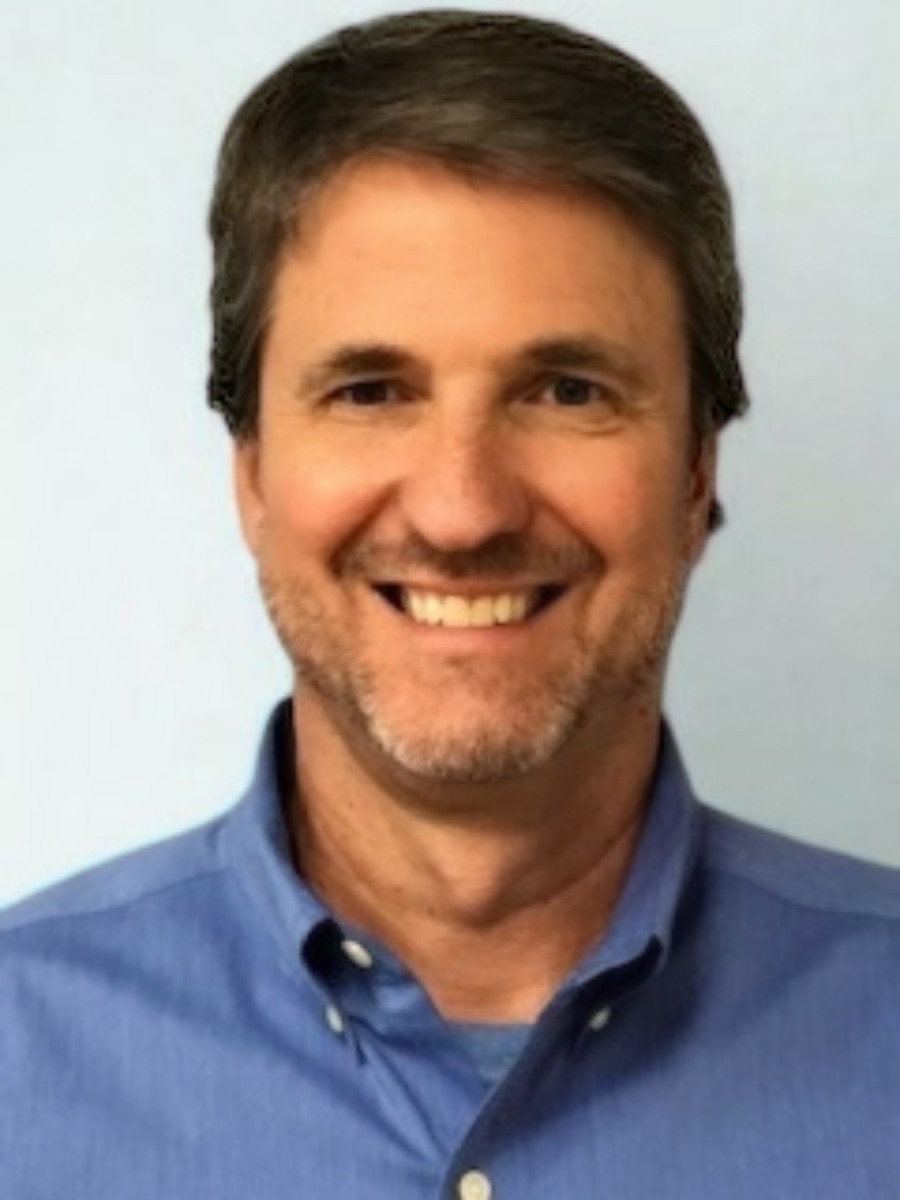 Greg Duncan, LCSW