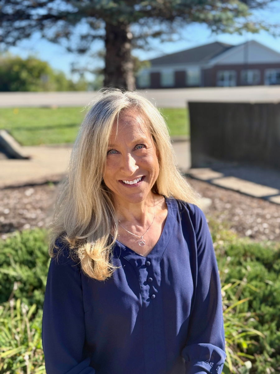 Diane Young, LCSW