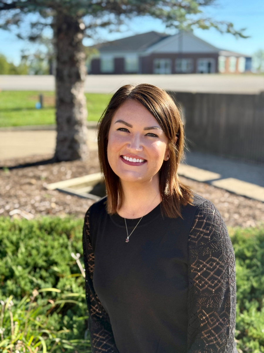 Emily Walston, MAPC