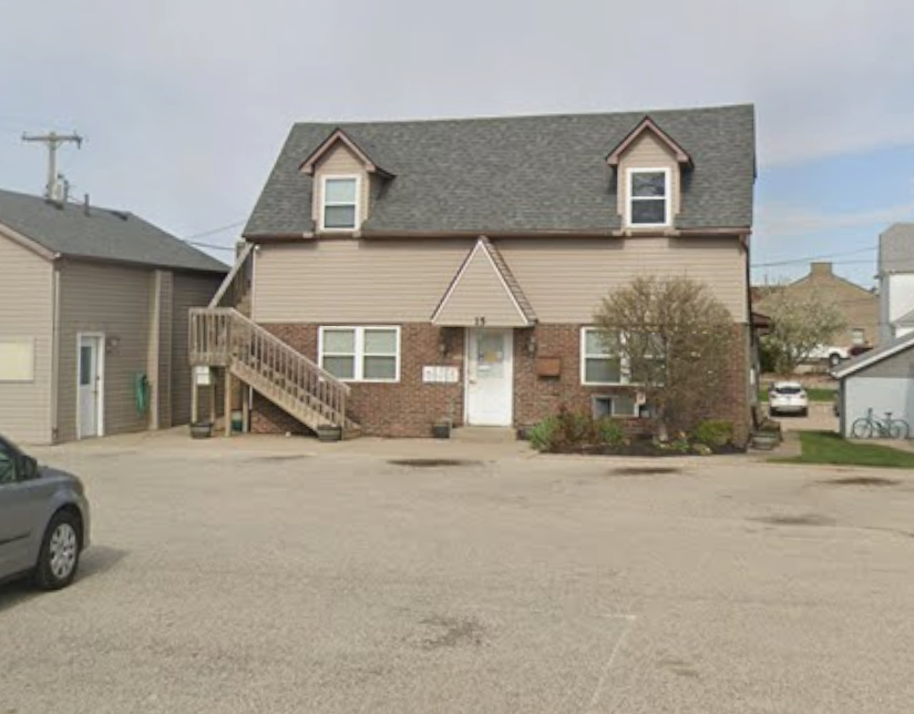INcompass Healthcare Depot Office