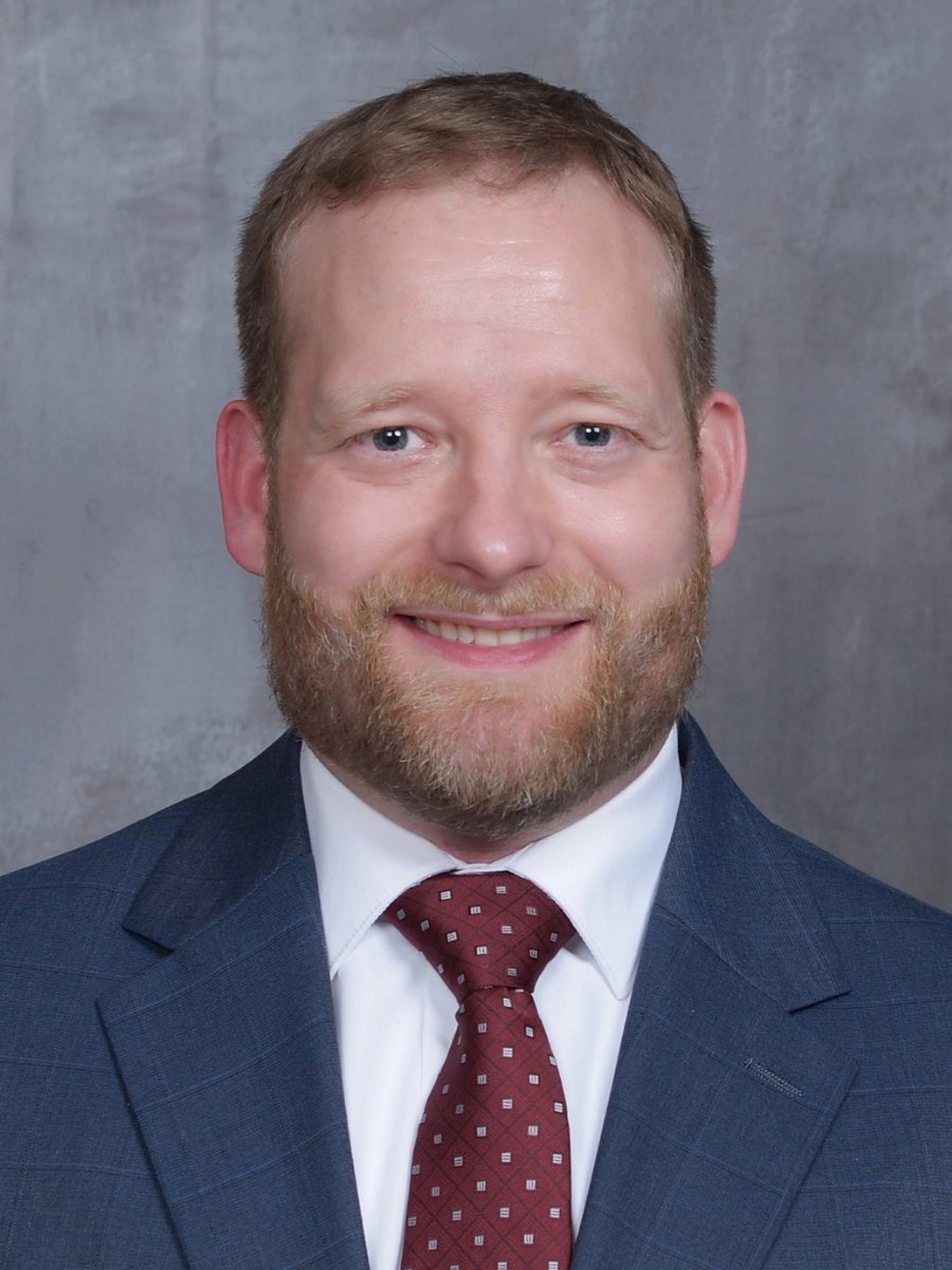 James Rehl, CPA